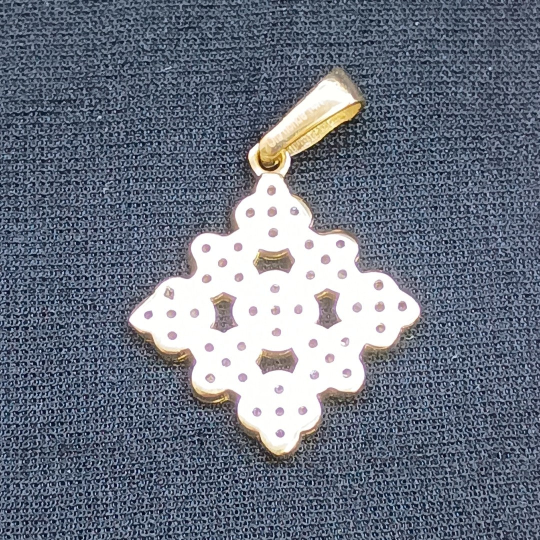 DIJES ORO 14K 1.5 (NUEVO)