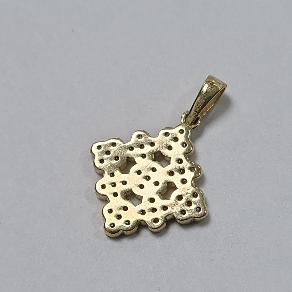 DIJES ORO 14K 1.5 (NUEVO)