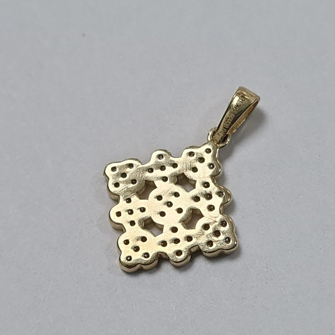 DIJES ORO 14K 1.5 (NUEVO)