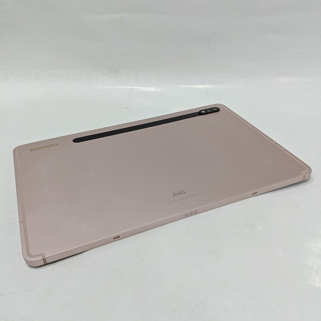 TABLETA SAMSUNG GALAXY TAB S8 SM-X700 256 GB 8 GB RAM (SEMINUEVO)