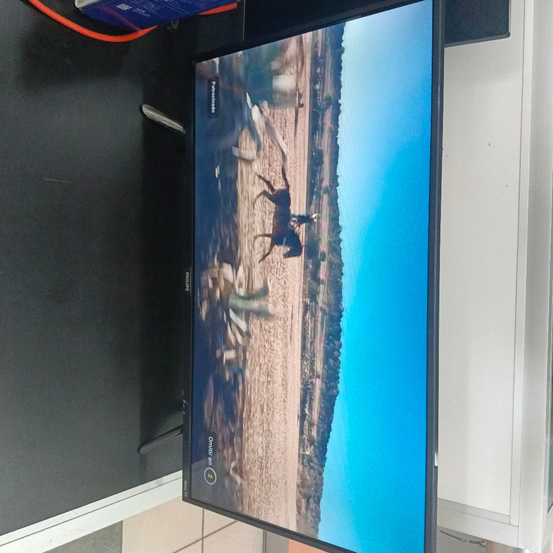 PANTALLA PHILIPS 32PFL4756/F8 (2023) 32" LED (SEMINUEVO)