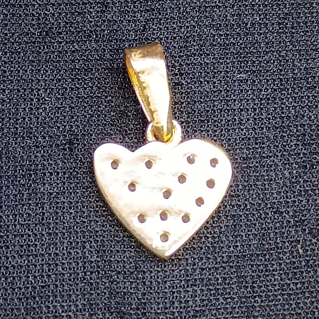 DIJES ORO 14K 0.7 (NUEVO)