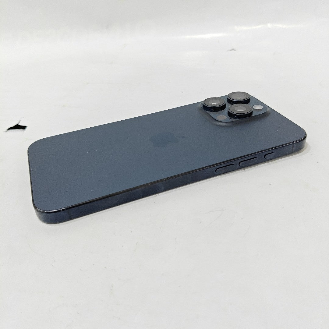 CELULAR APPLE IPHONE 15 PRO MAX A2849 (2023) 512 GB 8 GB RAM (SEMINUEVO)