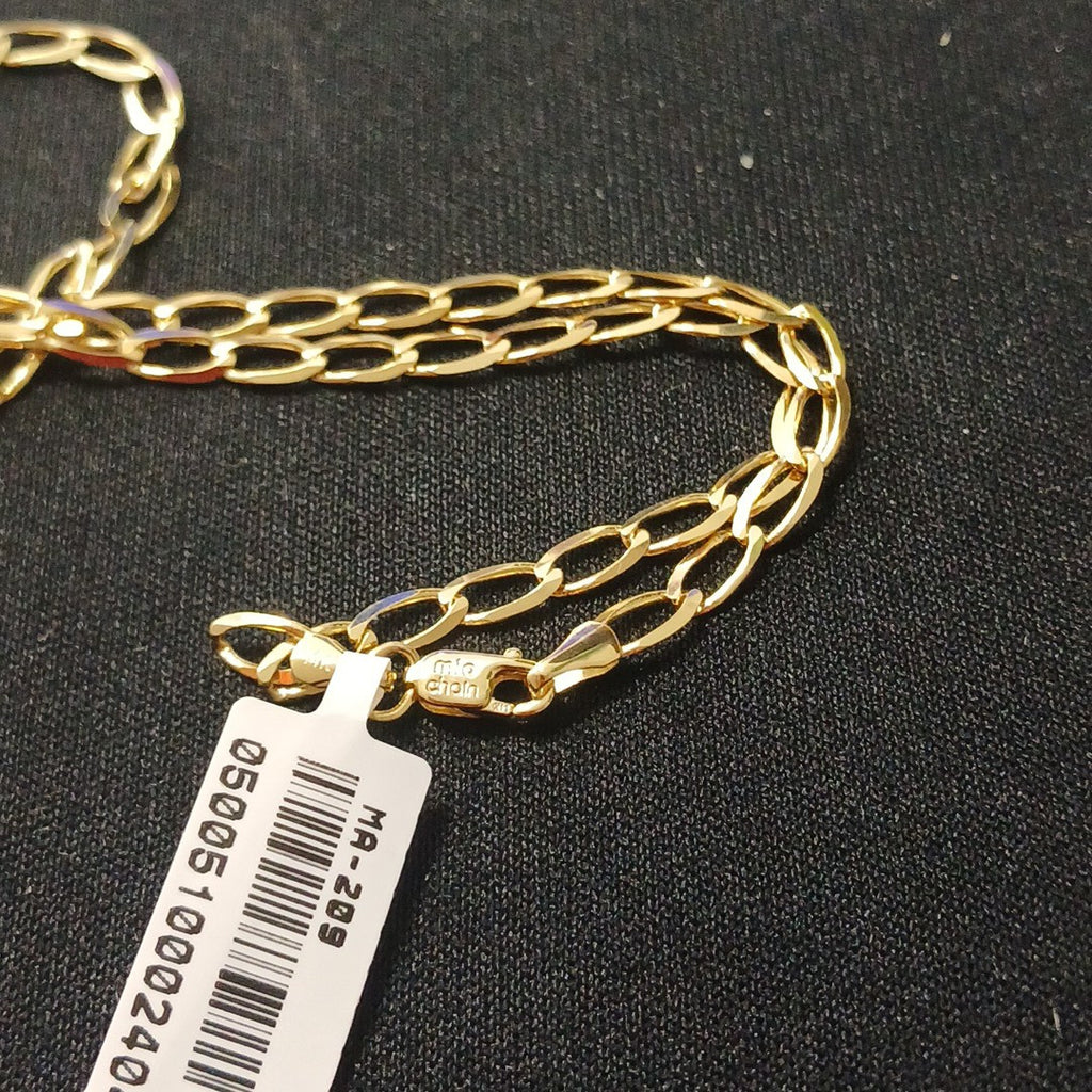 CADENAS ORO 14K 7.5 (NUEVO)