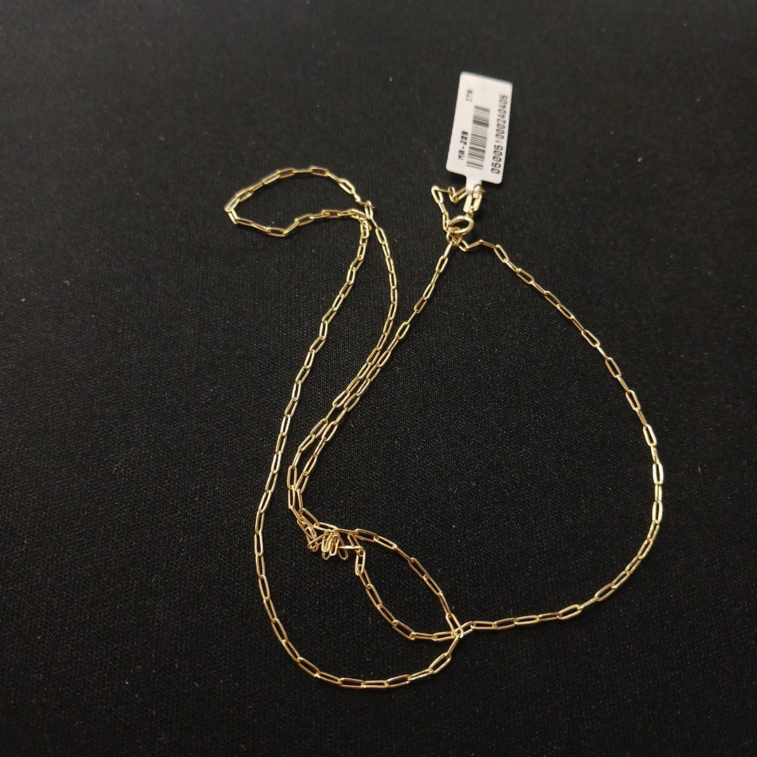 CADENAS ORO 14K 2.3 (NUEVO)