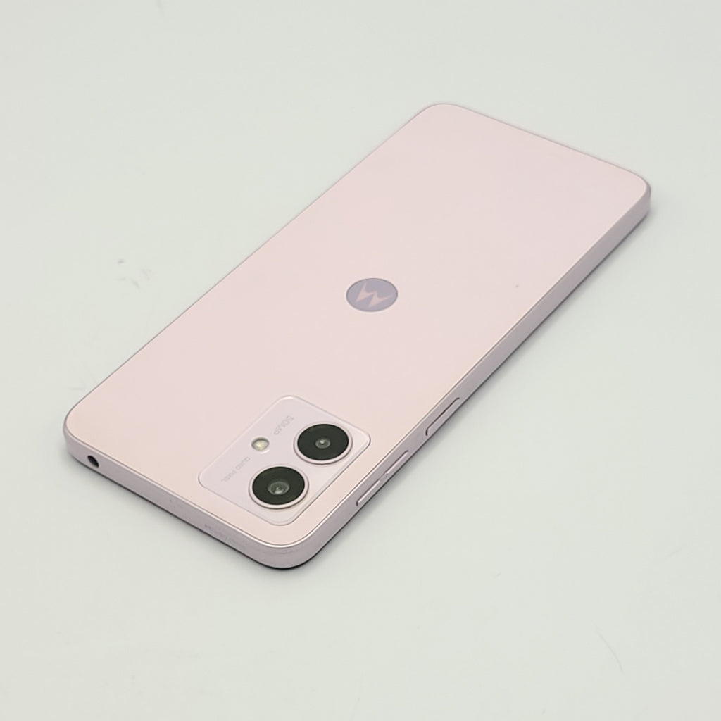 CELULAR MOTOROLA MOTO G14 XT2341-2 128 GB 4 GB RAM