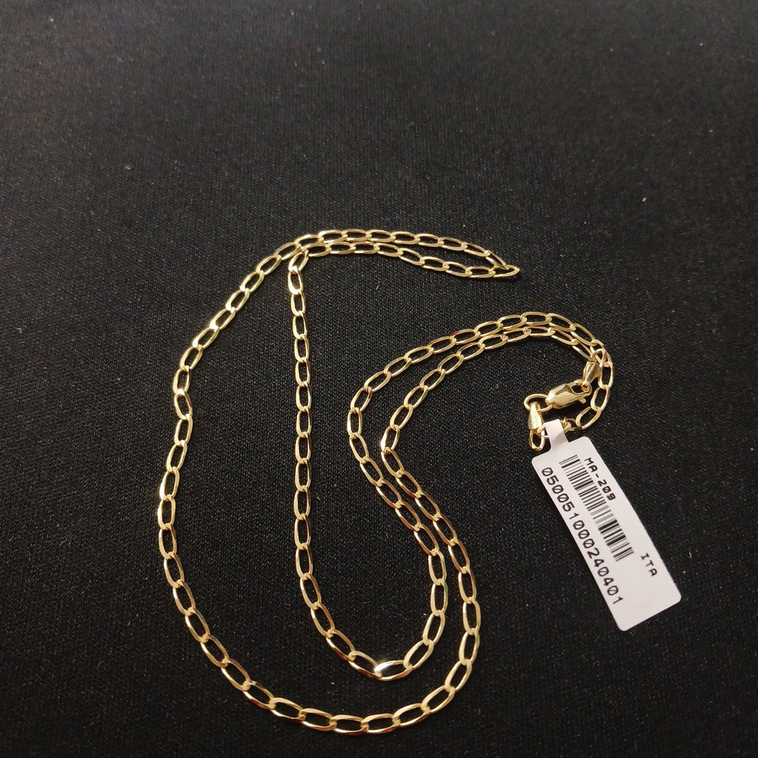 CADENAS ORO 14K 4 (NUEVO)