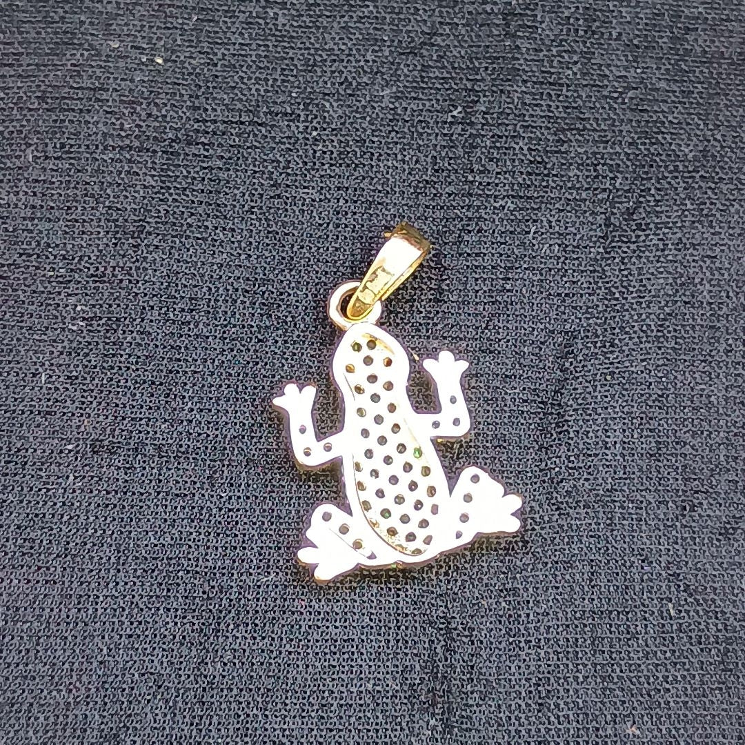 DIJES ORO 14K 1.1 (NUEVO)