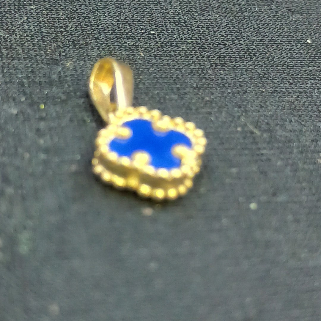 DIJES ORO 14K 0.6 (NUEVO)