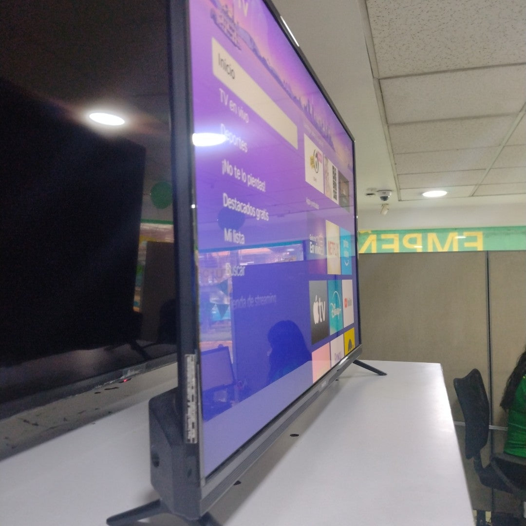 PANTALLA PHILIPS 39PFL4756/F8 (2022) 39" LED HD (SEMINUEVO)