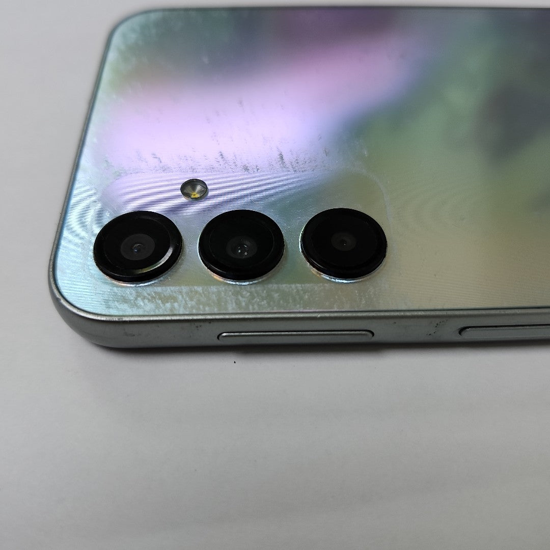 CELULAR SAMSUNG GALAXY A24 SM-A245M/DSN 128 GB 4 GB RAM (SEMINUEVO)