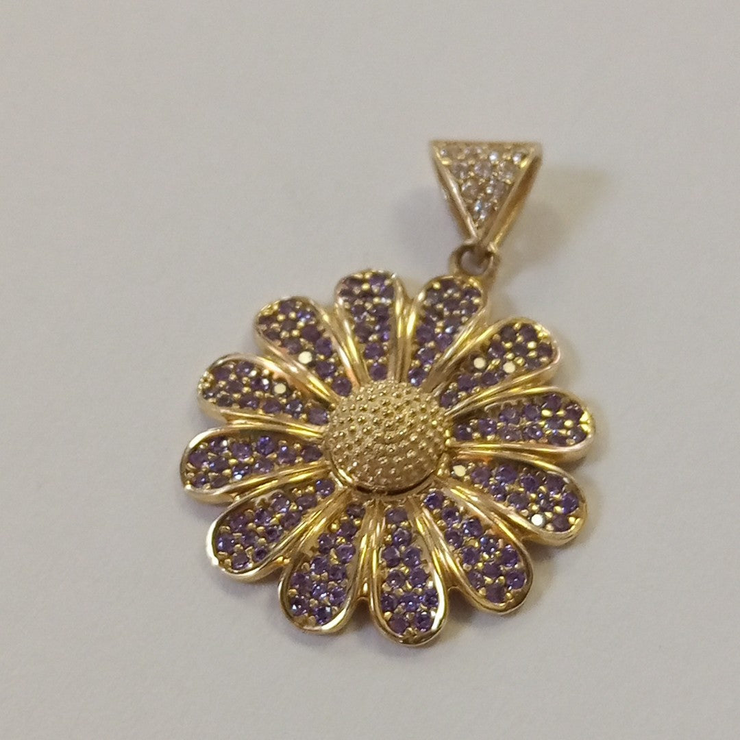 DIJES ORO 14K 3.8 (NUEVO)