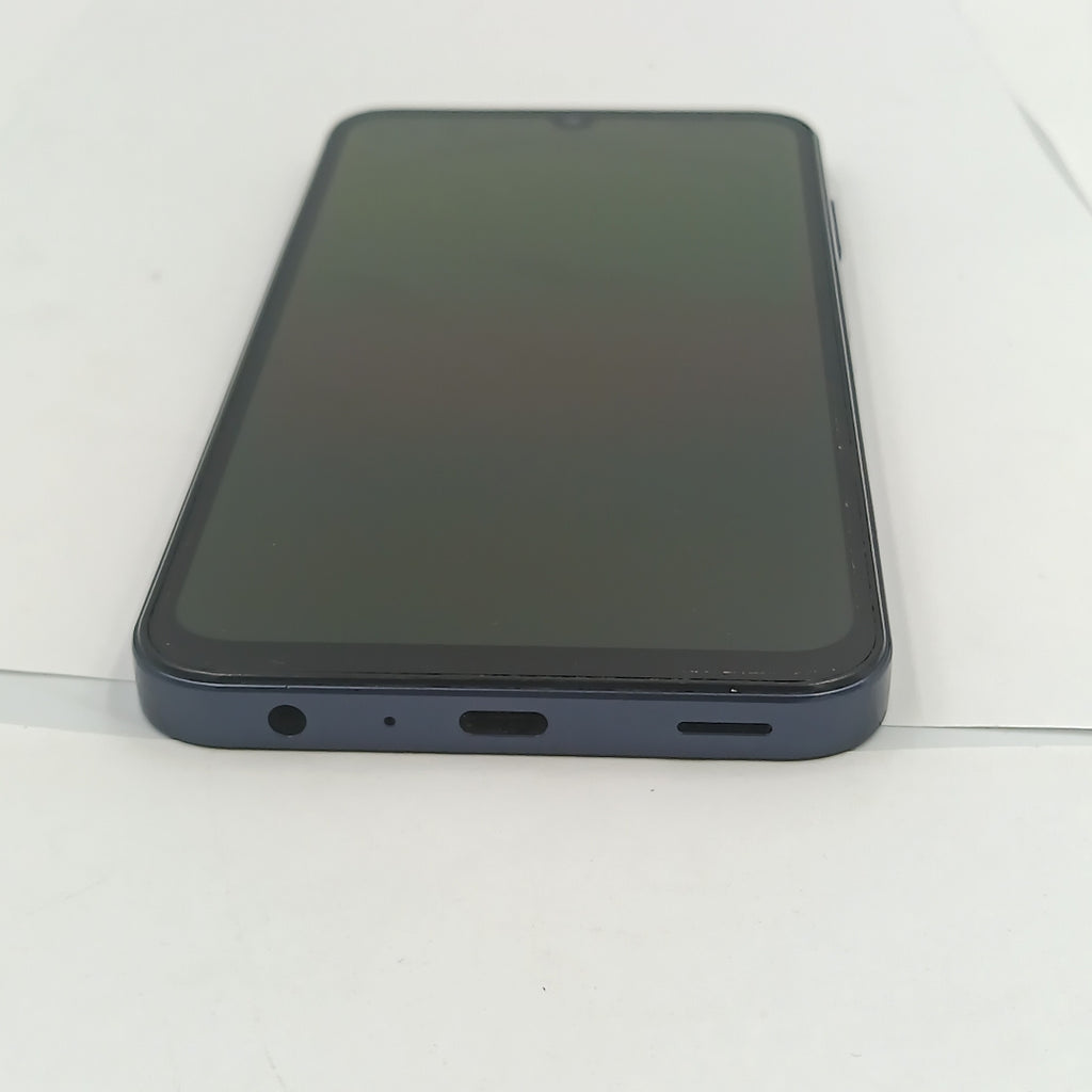 CELULAR SAMSUNG GALAXY A25 5G SM-A256E/DSN (2023) 128 GB 6 GB RAM (SEMINUEVO)