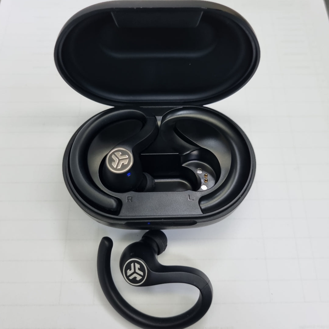 AUDIFONOS JLAB JBUDS AIR SPORT INALAMBRICO IN EAR (SEMINUEVO)