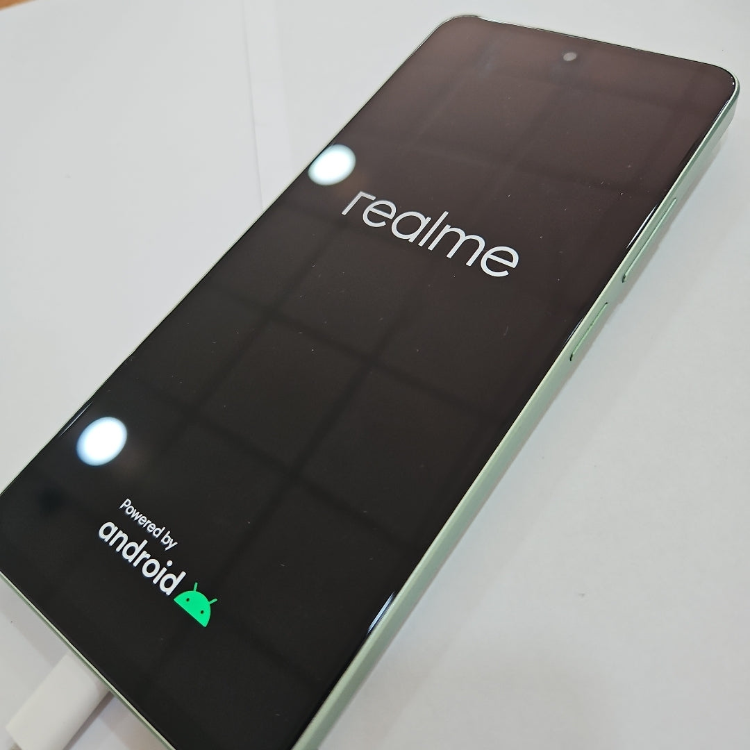 CELULAR REALME C67 RMX3890 (2023) 256 GB 8 GB RAM (SEMINUEVO)