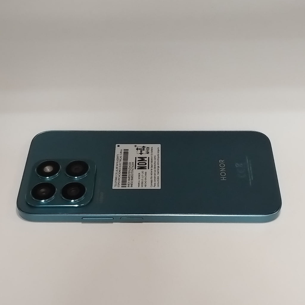 CELULAR HONOR X8B LLY-LX3 (2023) 512 GB 8 GB RAM
