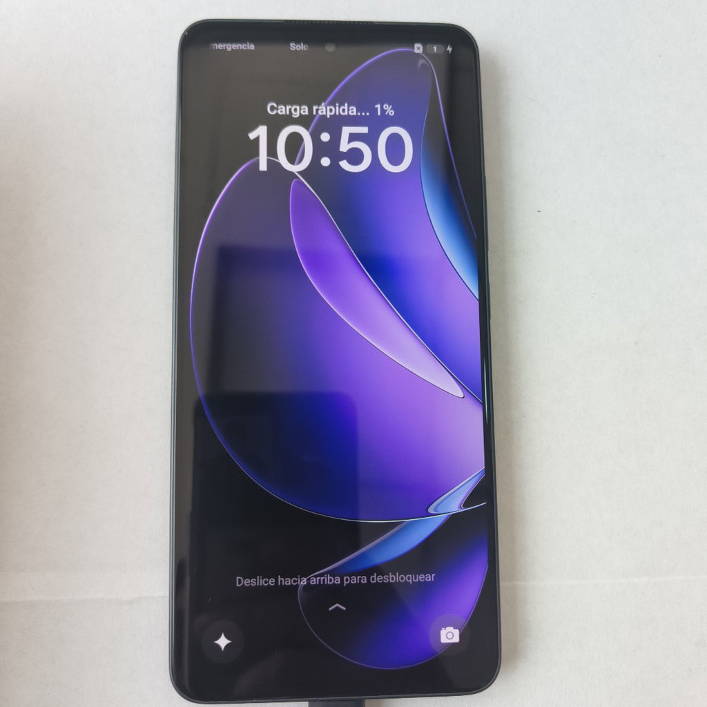 CELULAR OPPO  RENO 13F 5G CPH2699 (2025) 256 GB 12 GB RAM