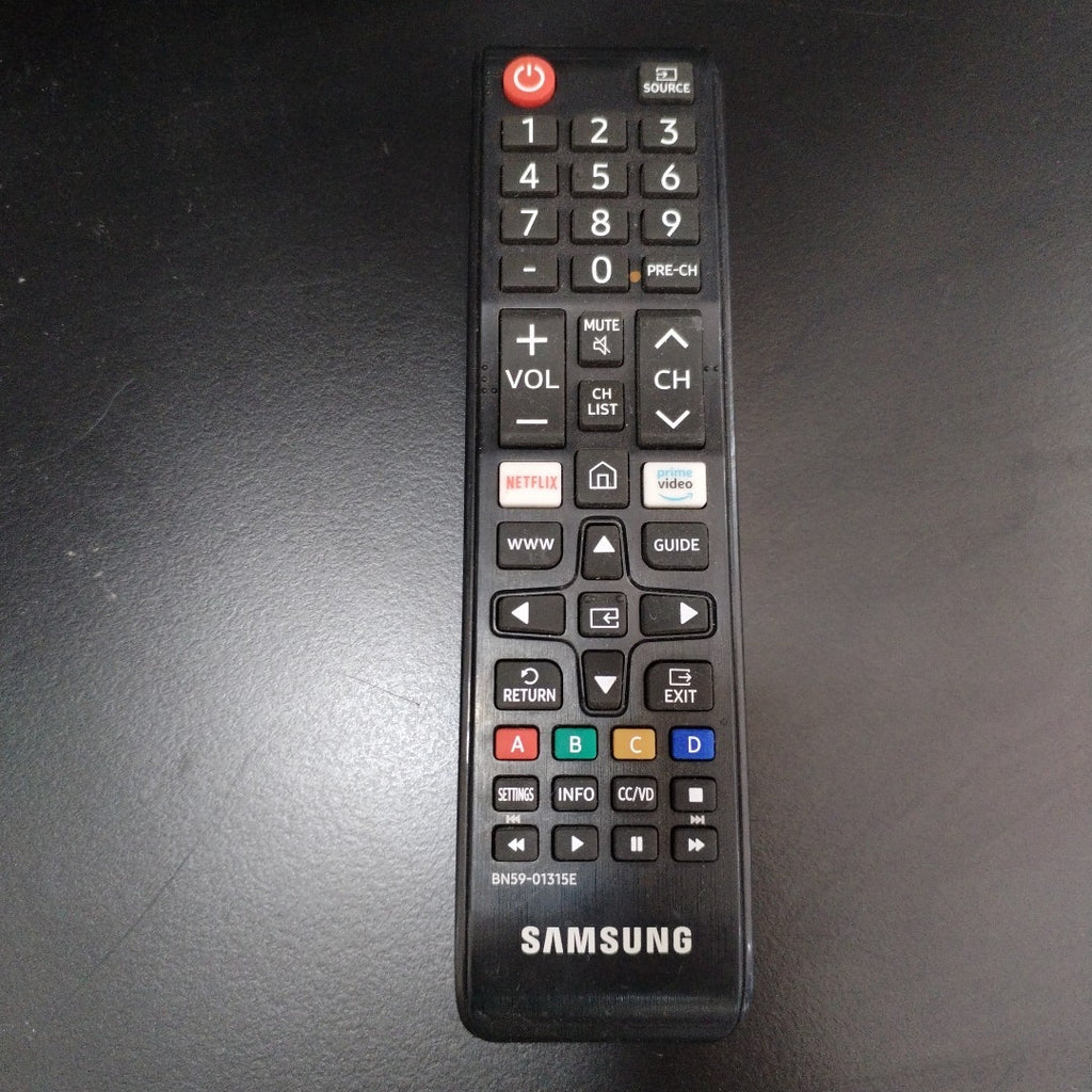 PANTALLA SAMSUNG UN32T4310AF (2023) 32" LED HD (SEMINUEVO)