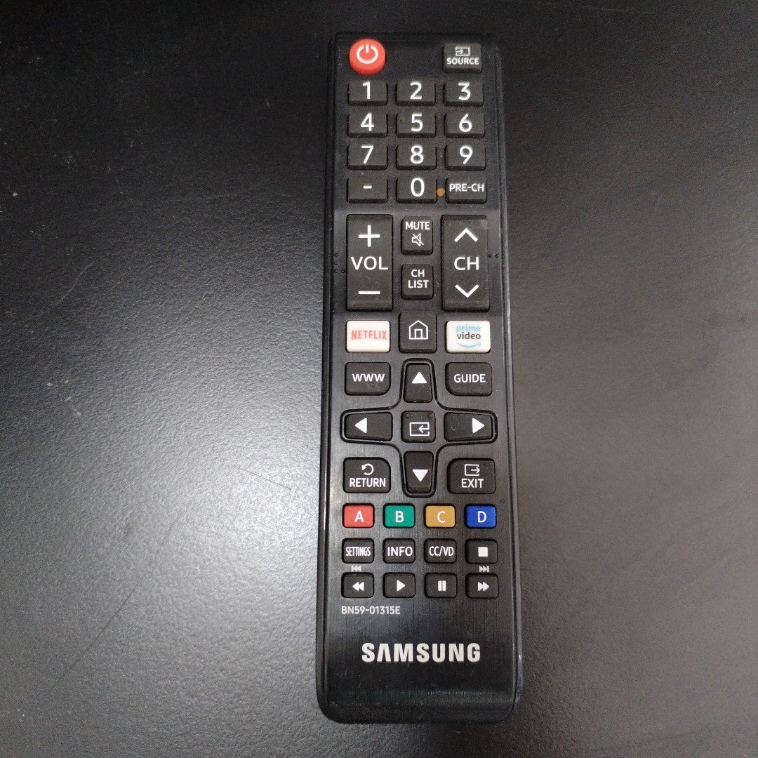 PANTALLA SAMSUNG UN32T4310AF (2023) 32" LED HD (SEMINUEVO)