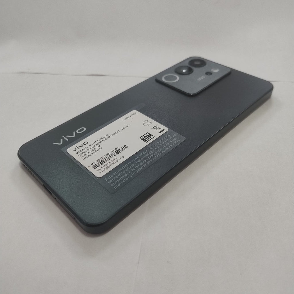 CELULAR VIVO V30 LITE V2314 (2023) 256 GB 12 GB RAM