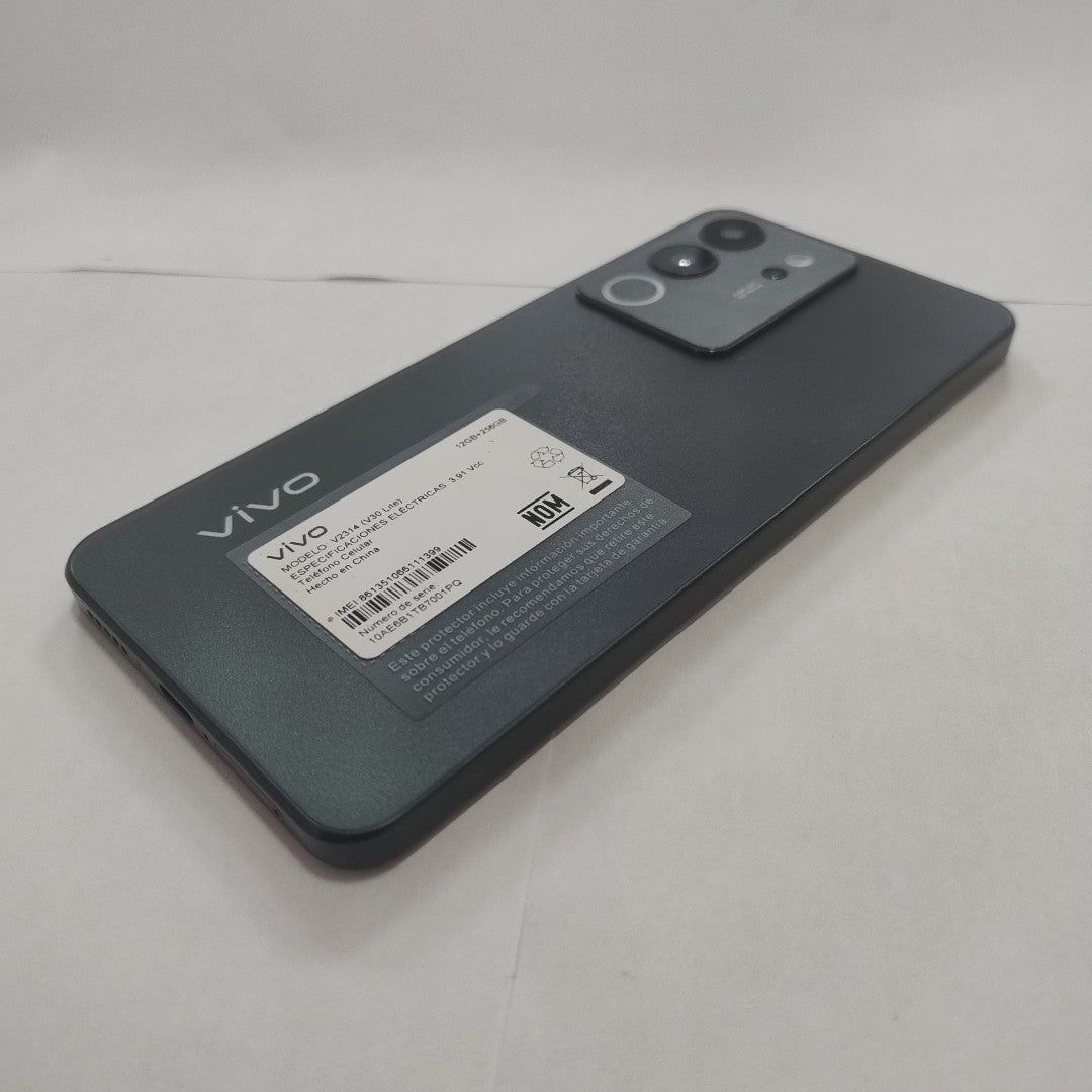 CELULAR VIVO V30 LITE V2314 (2023) 256 GB 12 GB RAM