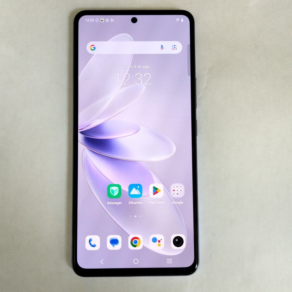 CELULAR VIVO V25E V2242 (2022) 256 GB 8 GB RAM (SEMINUEVO)