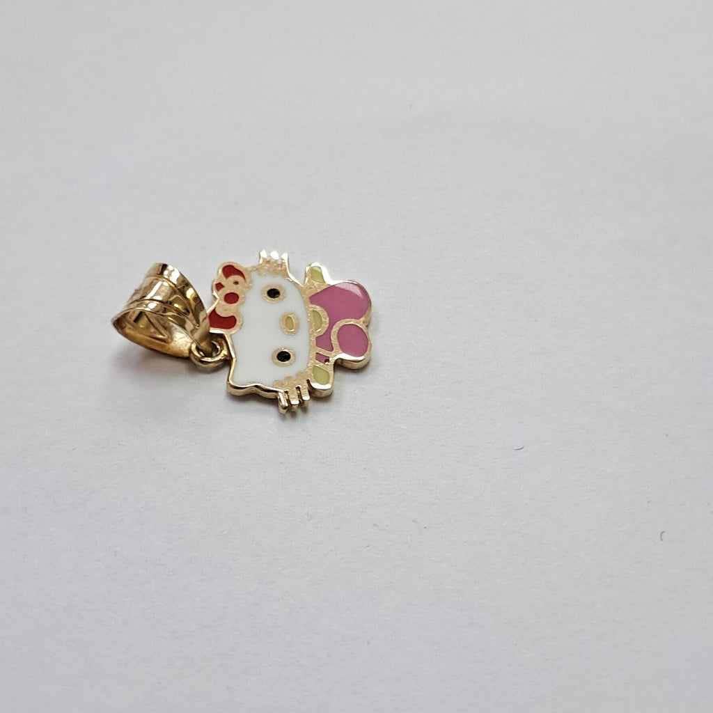 DIJES ORO 14K 1.6 (NUEVO)