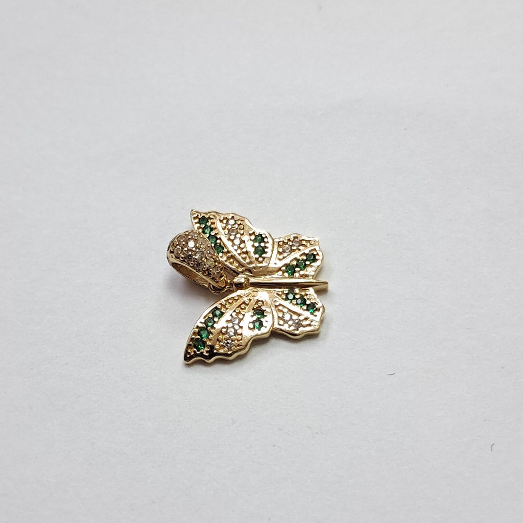 DIJES ORO 14K 2.1 (NUEVO)