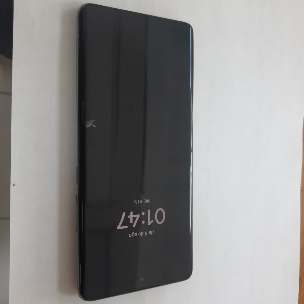 CELULAR OPPO  RENO11 5G CPH2599 (2024) 256 GB 8 GB RAM (SEMINUEVO)