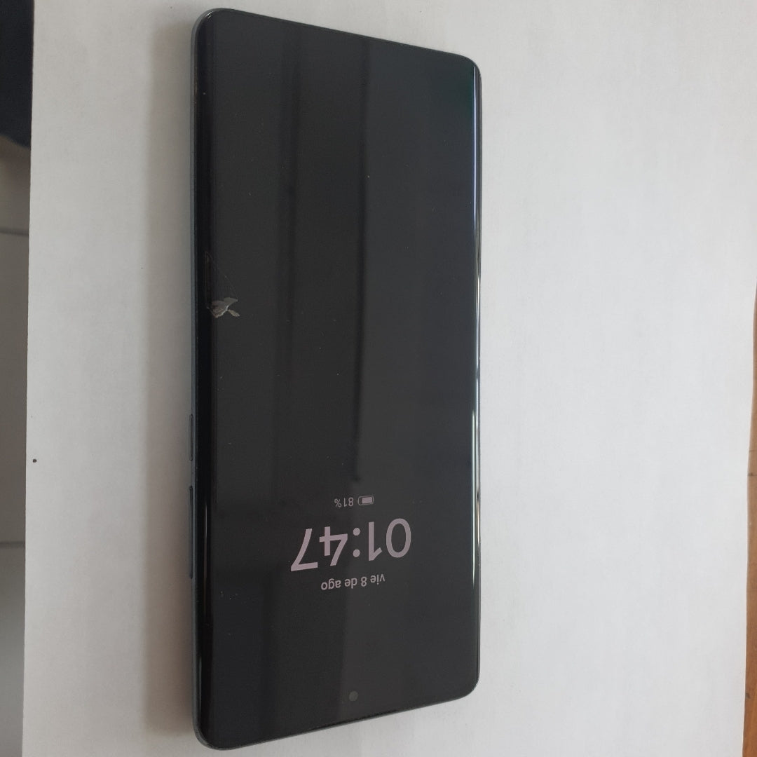 CELULAR OPPO  RENO11 5G CPH2599 (2024) 256 GB 8 GB RAM (SEMINUEVO)
