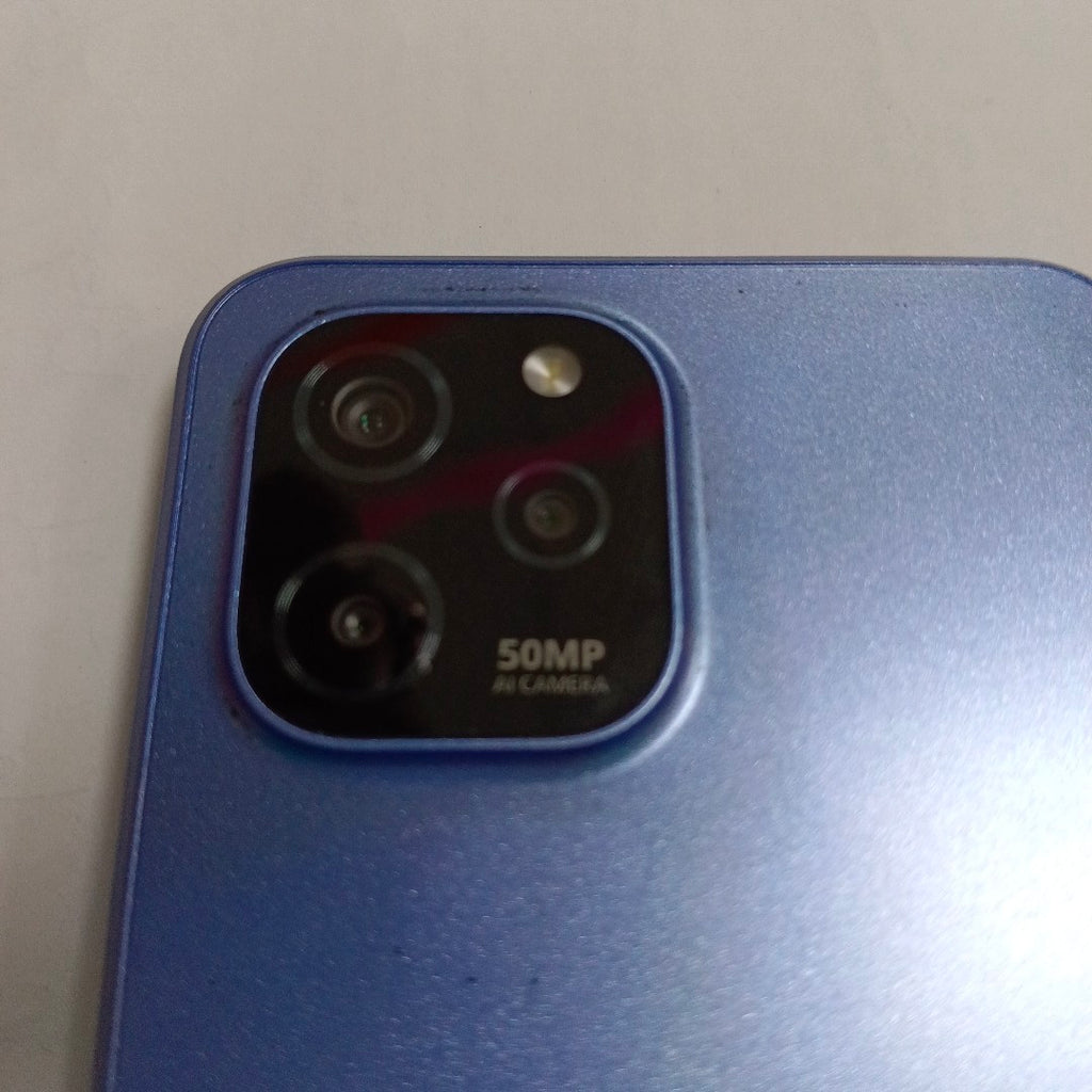 CELULAR HUAWEI NOVA Y61 EVE-LX3 128 GB 8 GB RAM (SEMINUEVO)