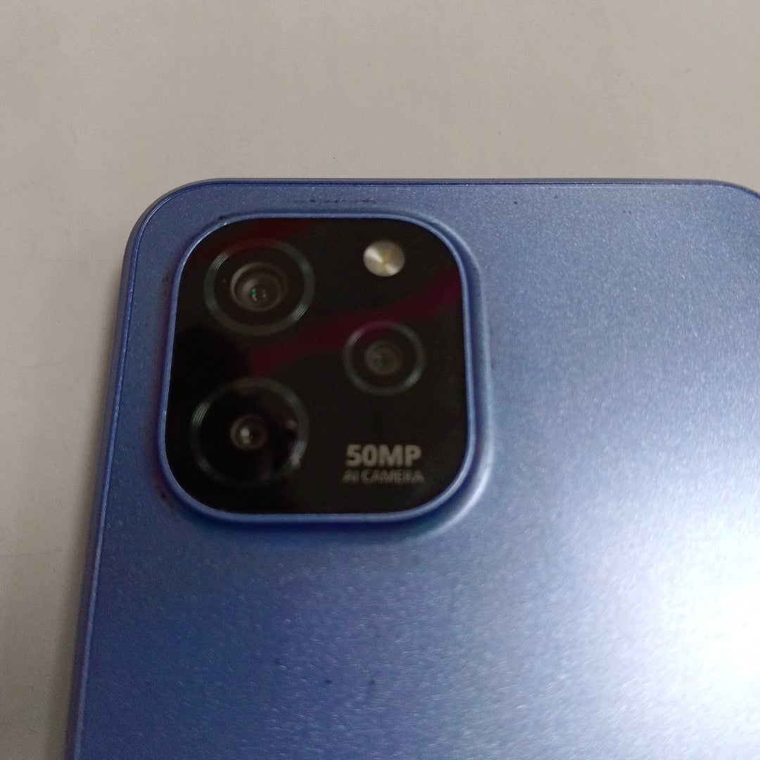 CELULAR HUAWEI NOVA Y61 EVE-LX3 128 GB 8 GB RAM (SEMINUEVO)