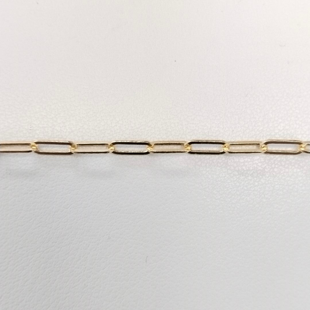 CADENAS ESPECIAL ORO 14K 5.8 (NUEVO)