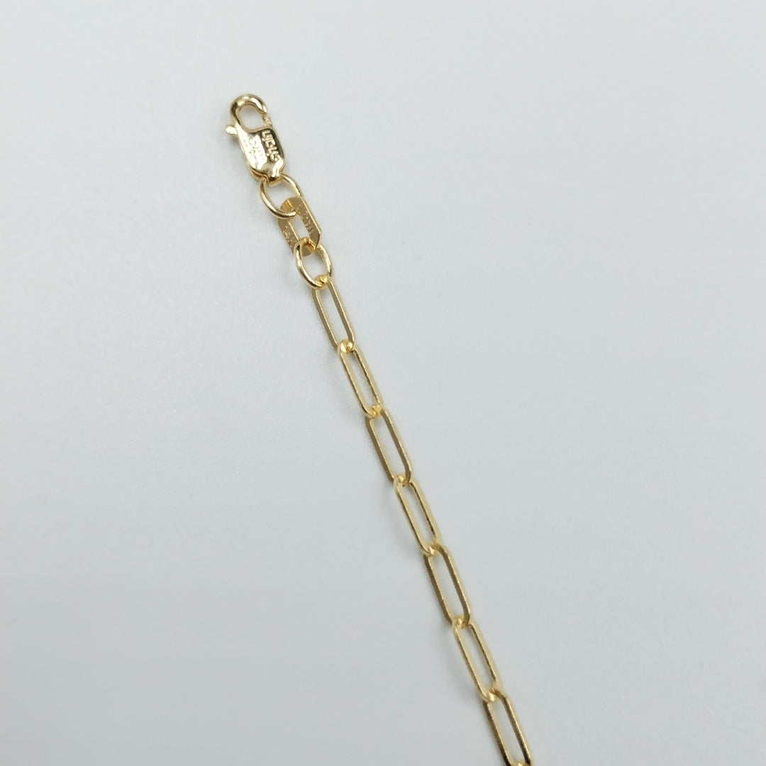 CADENAS ESPECIAL ORO 14K 5.8 (NUEVO)