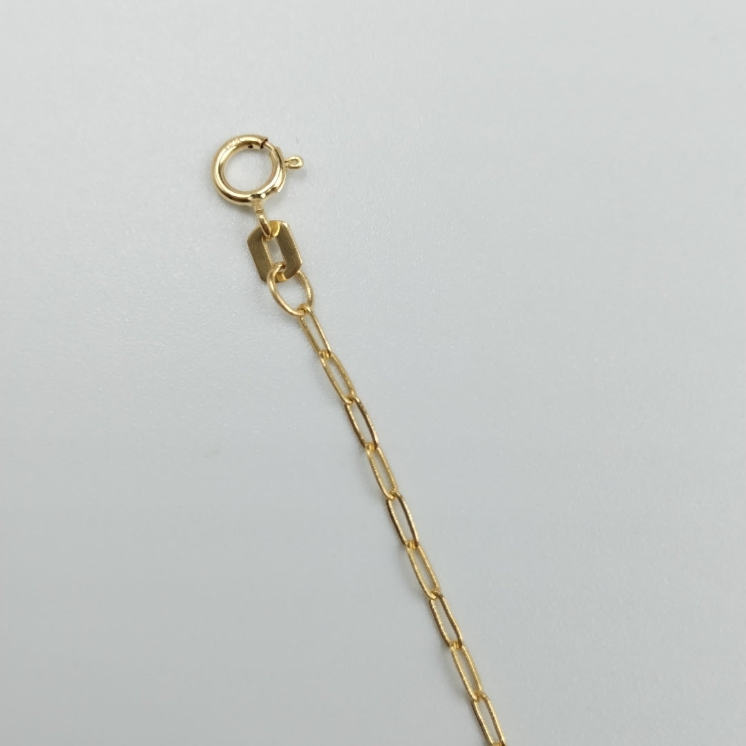 CADENAS ESPECIAL ORO 14K 2.3 (NUEVO)
