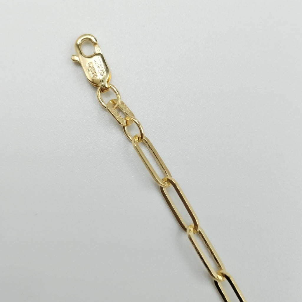 CADENAS ESPECIAL ORO 14K 8.9 (NUEVO)