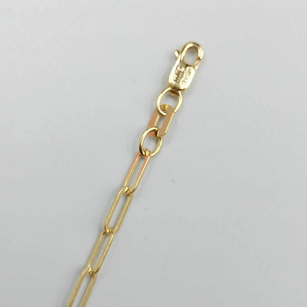 CADENAS ESPECIAL ORO 14K 6.2 (NUEVO)