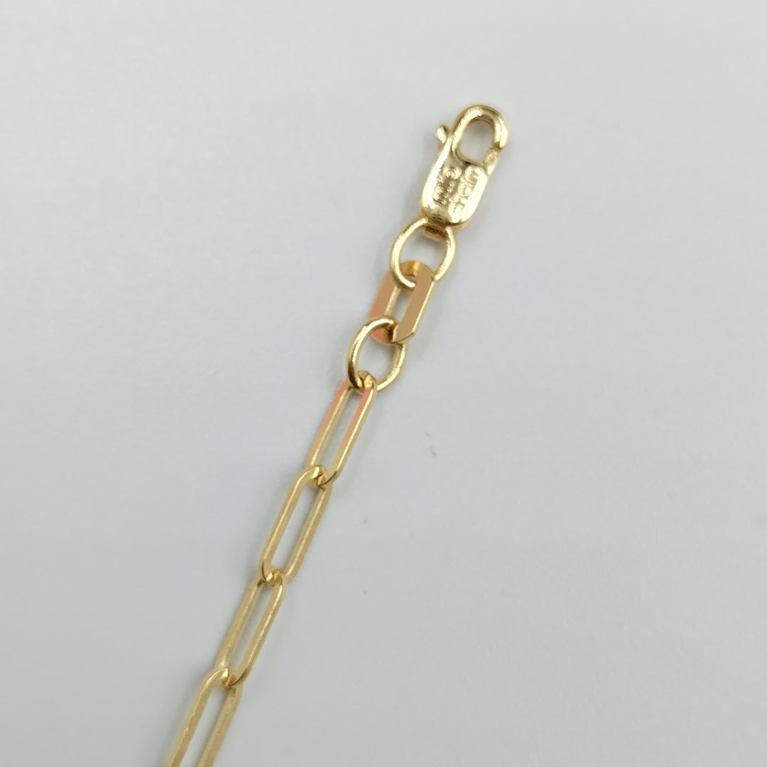 CADENAS ESPECIAL ORO 14K 6.2 (NUEVO)