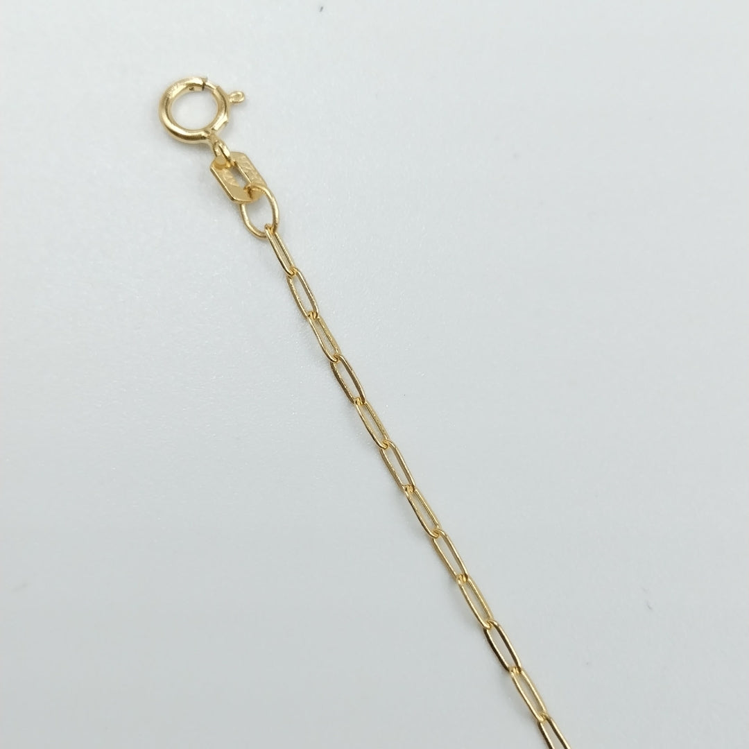 CADENAS ESPECIAL ORO 14K 2.1 (NUEVO)