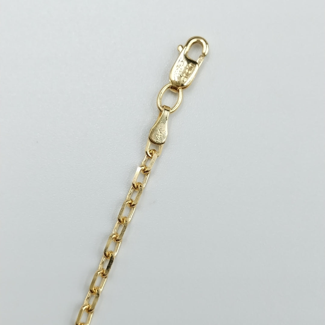 CADENAS ESPECIAL ORO 14K 6.1 (NUEVO)