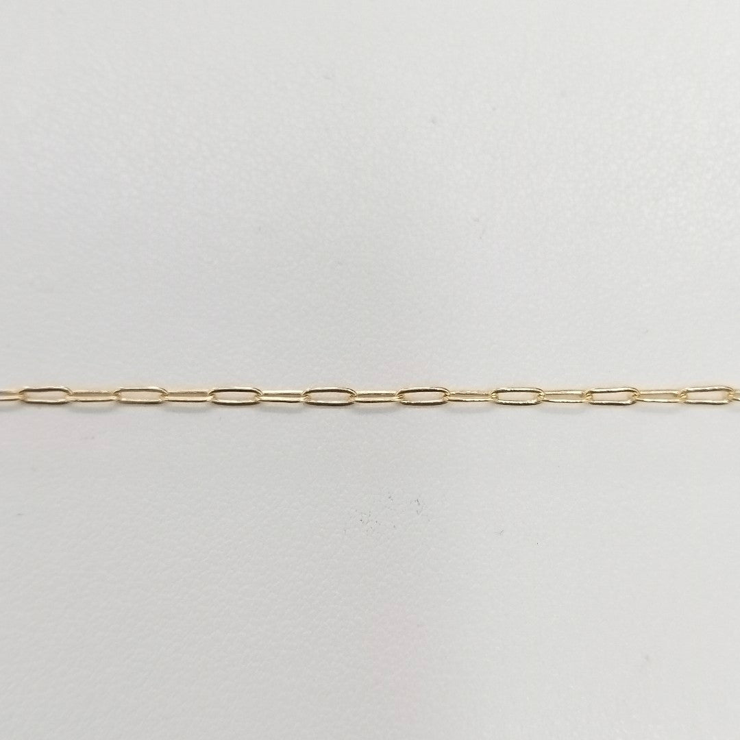 CADENAS ESPECIAL ORO 14K 2.3 (NUEVO)