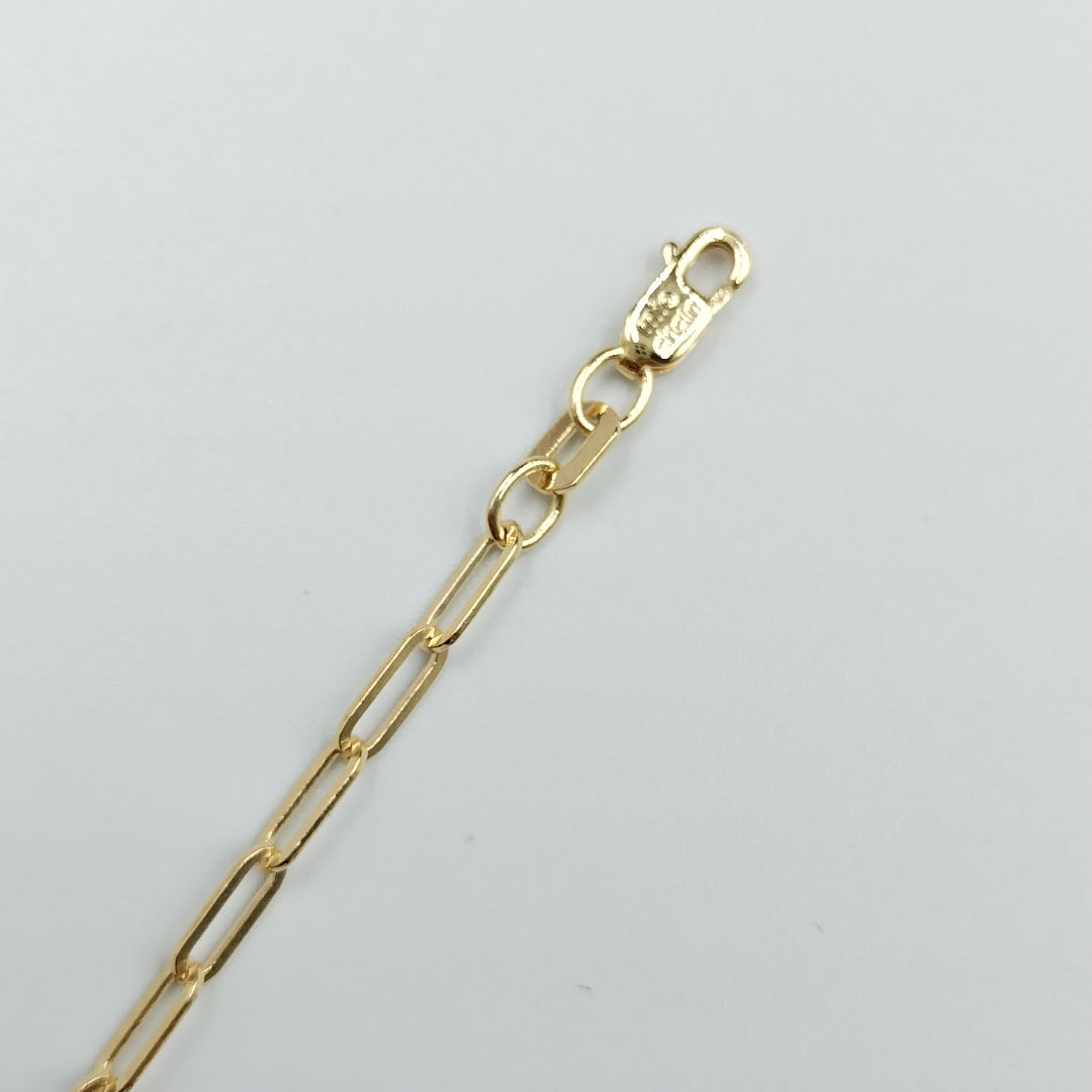 CADENAS ESPECIAL ORO 14K 5.3 (NUEVO)