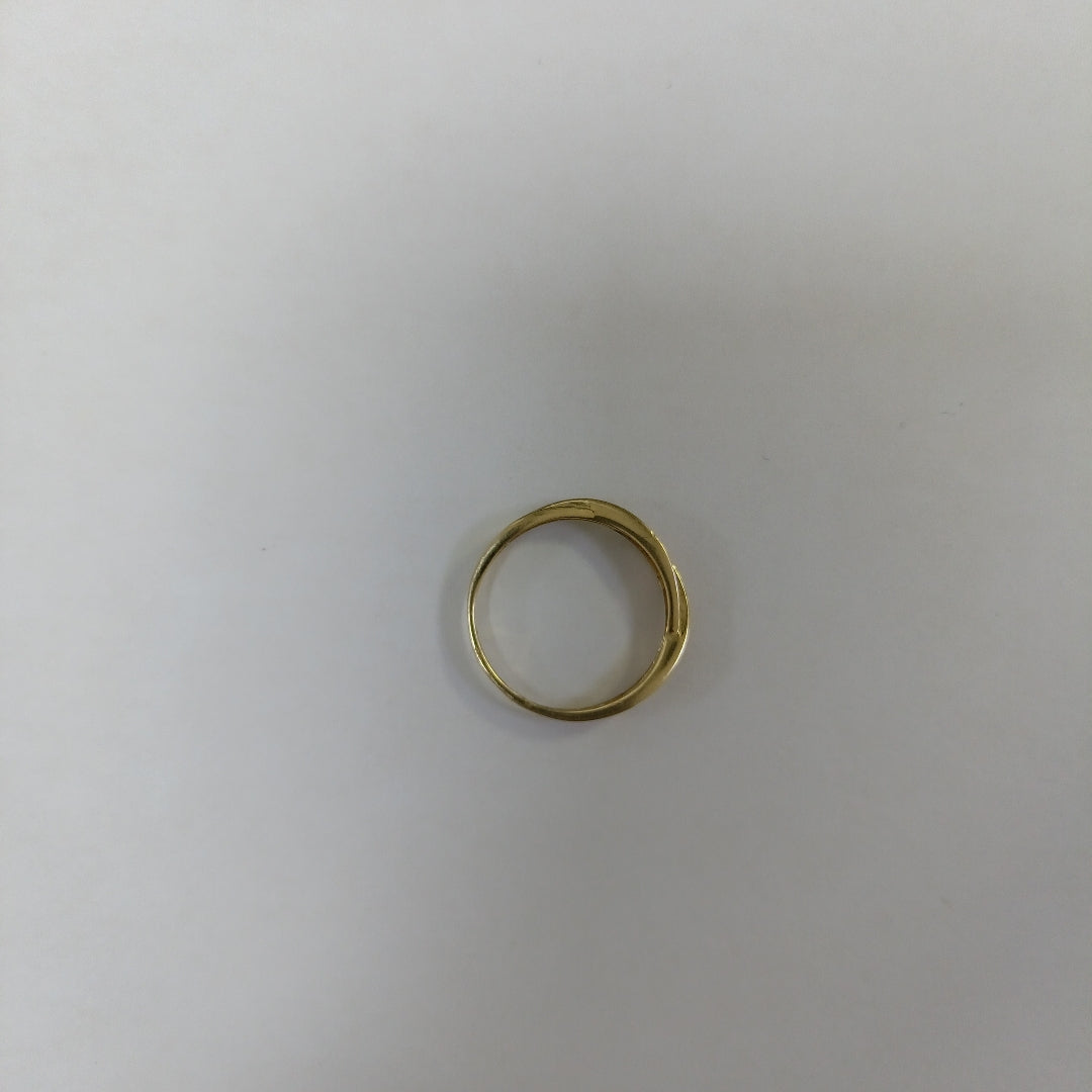 ANILLOS DAMA ORO 14K 1.4 (NUEVO)