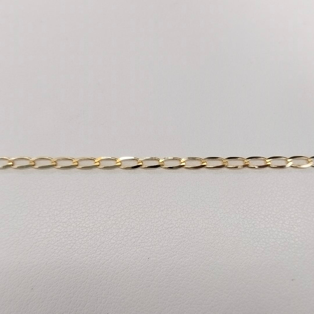 CADENAS ESPECIAL ORO 14K 4.3 (NUEVO)