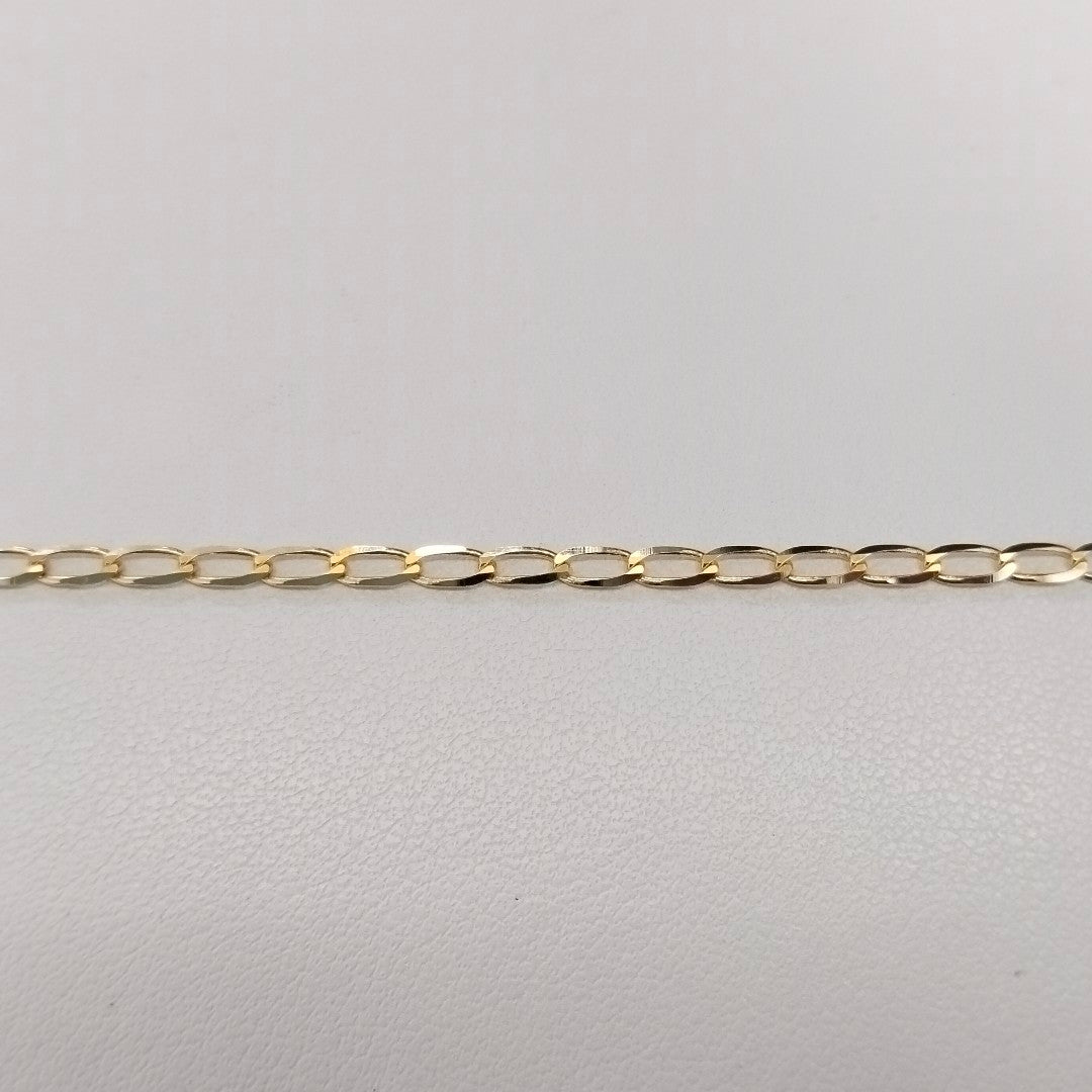 CADENAS ESPECIAL ORO 14K 4.3 (NUEVO)