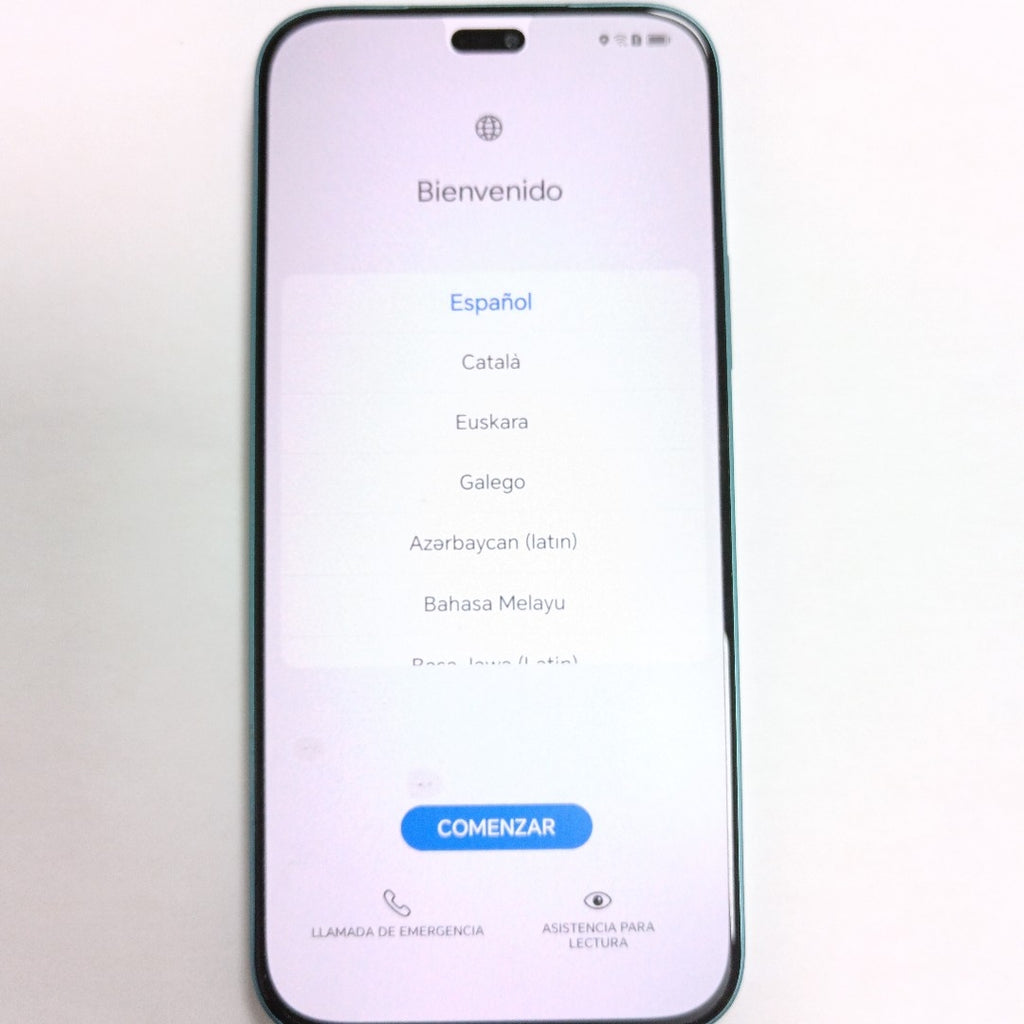 CELULAR HONOR X8B LLY-LX3 (2023) 512 GB 8 GB RAM (SEMINUEVO)