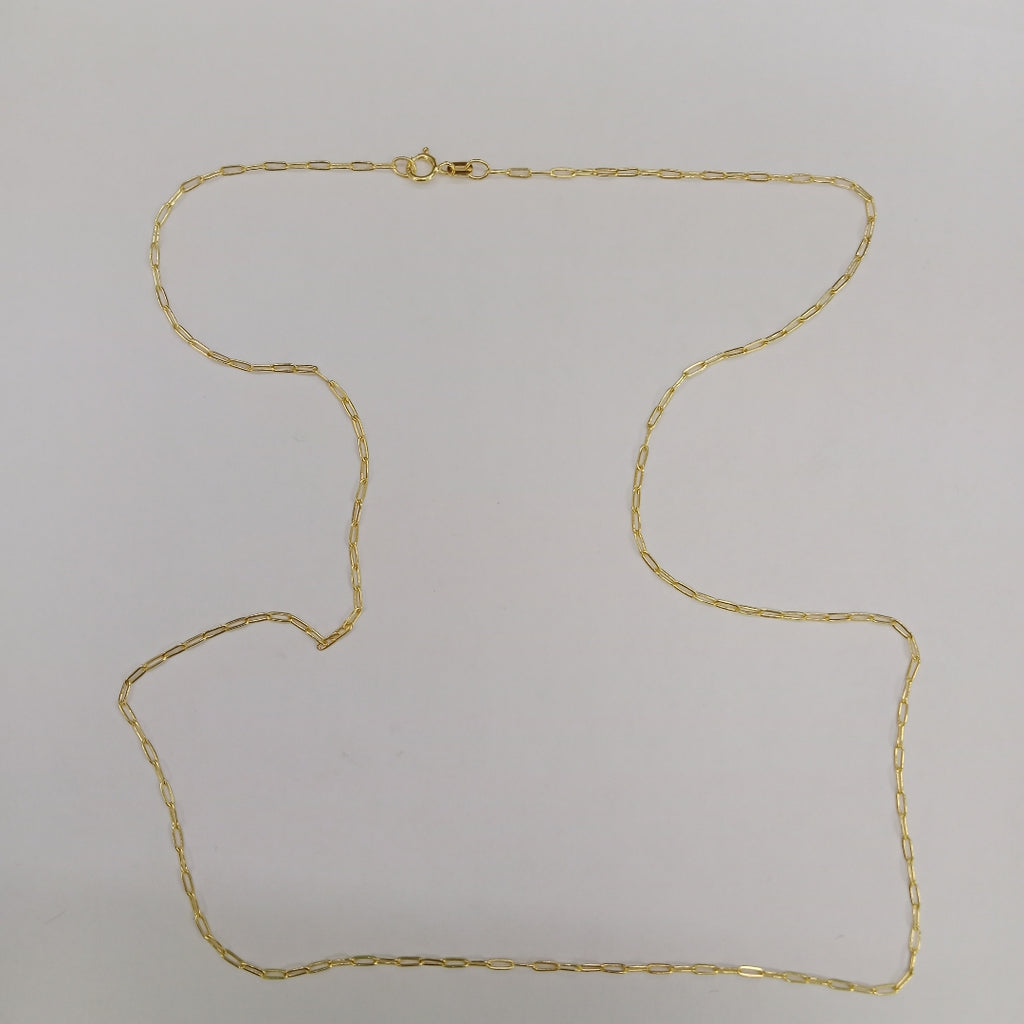 CADENAS ESPECIAL ORO 14K 2.2 (NUEVO)