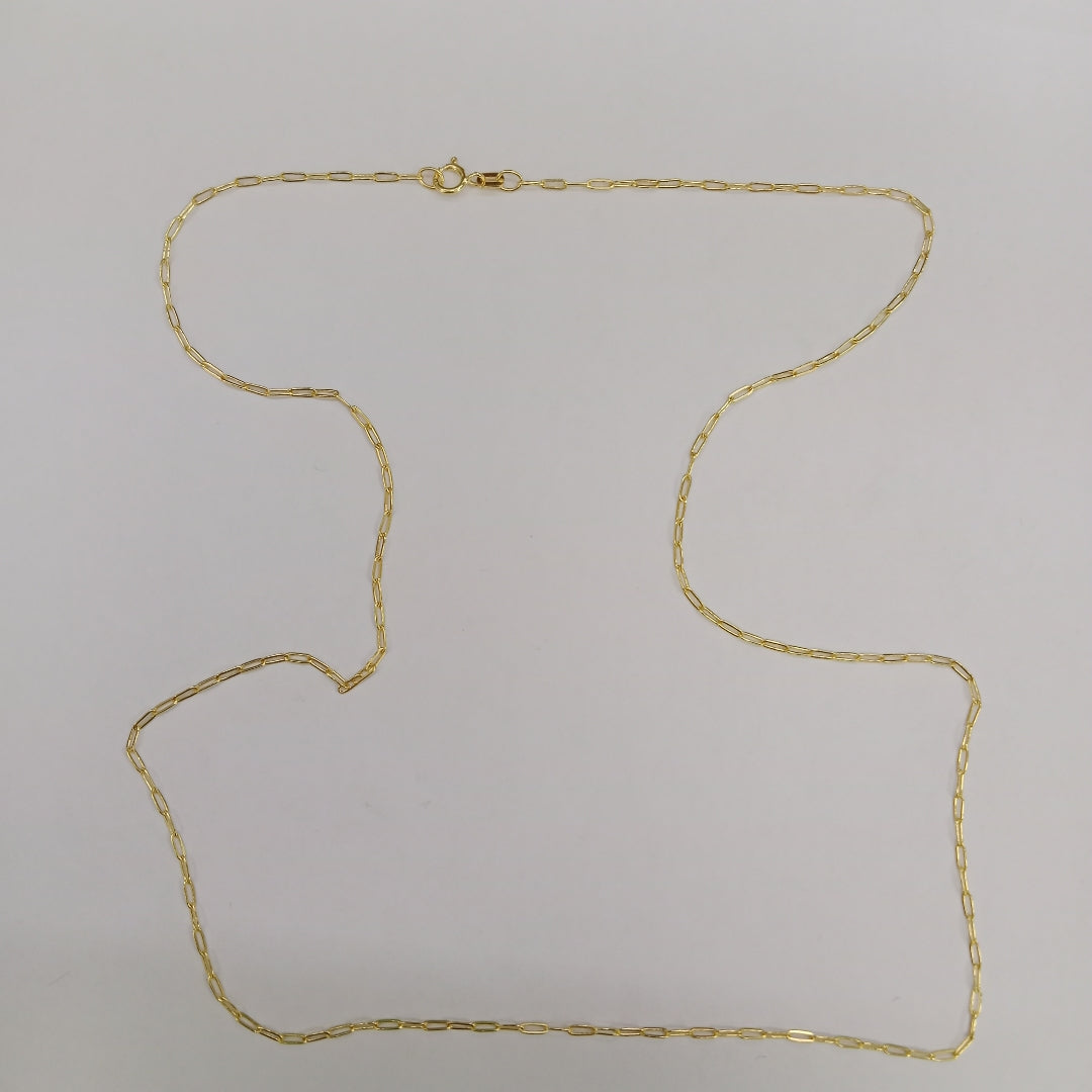 CADENAS ESPECIAL ORO 14K 2.2 (NUEVO)
