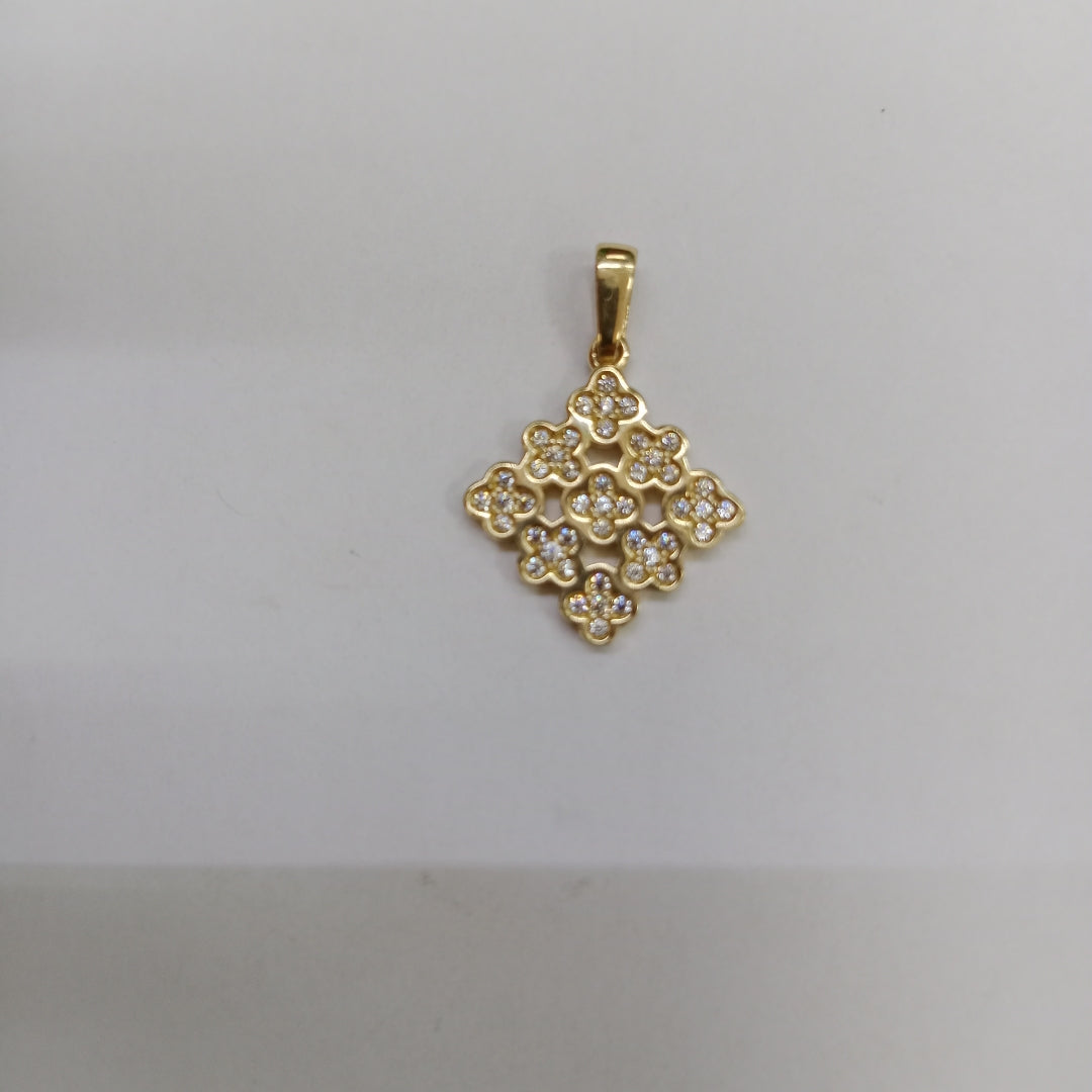 DIJES ORO 14K 1.6 (NUEVO)