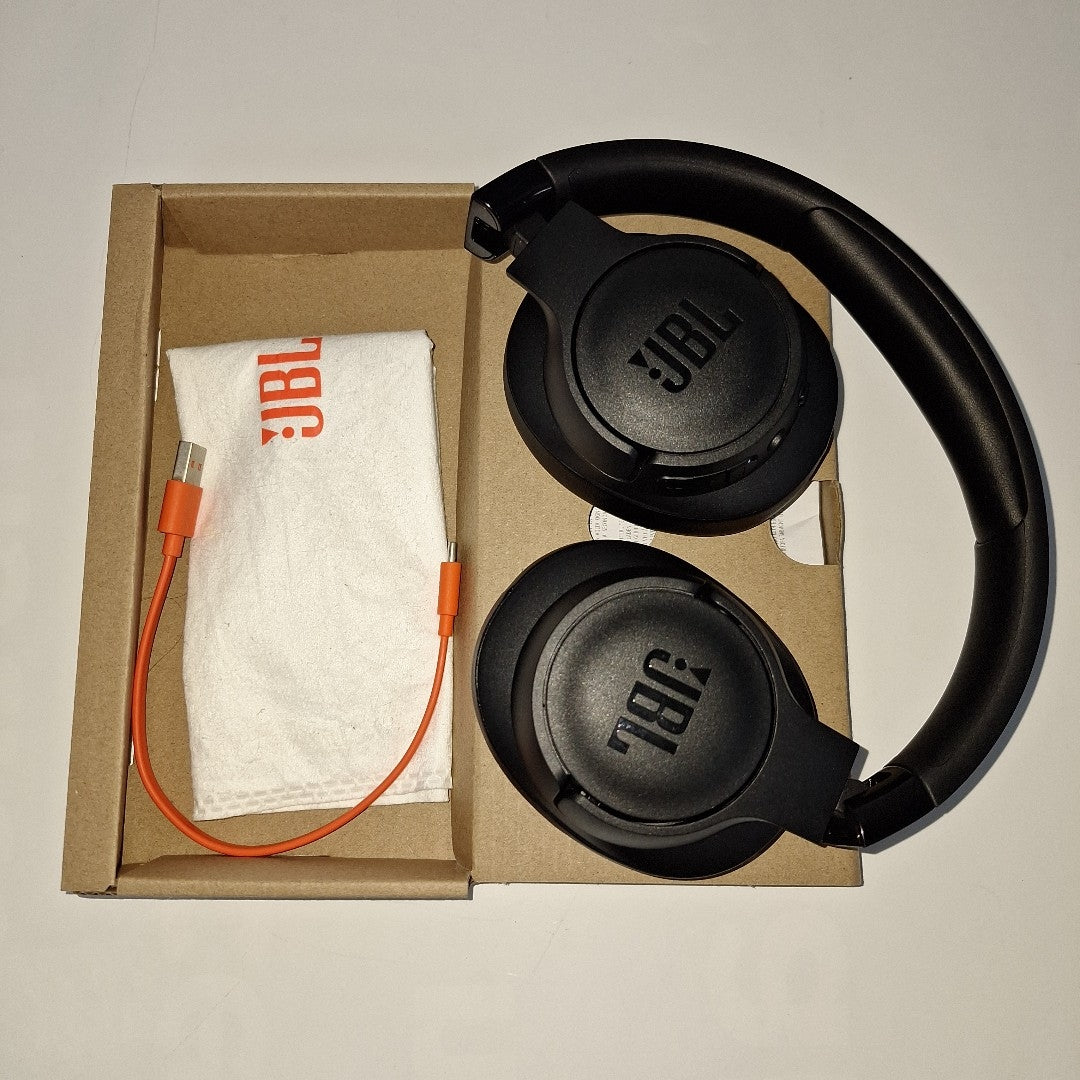 AUDIFONOS JBL TUNE 720BT INALAMBRICO OVER EAR